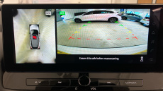 Nissan Qashqai 1.3 DiG-T MH 158 N-Connecta 5dr Xtronic Petrol Hatchback